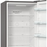 gorenje NRK62CA2XL4, Combination Réfrigérateur / congélateur Acier inoxydable