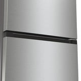 gorenje NRK62CA2XL4, Combination Réfrigérateur / congélateur Acier inoxydable