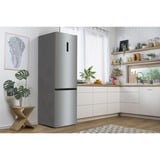 gorenje NRK62CA2XL4, Combination Réfrigérateur / congélateur Acier inoxydable