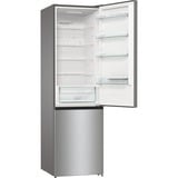 gorenje NRK62CA2XL4, Combination Réfrigérateur / congélateur Acier inoxydable