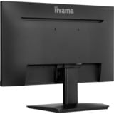 iiyama ProLite XU2293HS-B6 21.5" Moniteur  Noir (Mat), HDMI, DisplayPort, Audio