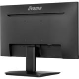 iiyama  21.5" Moniteur  Noir (Mat)