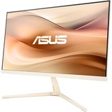 ASUS  27" Moniteur gaming  Beige clair