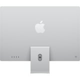 Apple MWUV3D/A, Systéme-MAC Argent