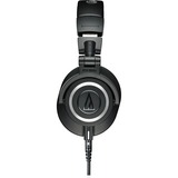 Audio-Technica ATH-M50X casque over-ear Noir, PC