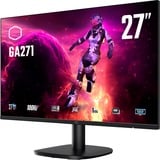 Cooler Master  27" Moniteur gaming  Noir