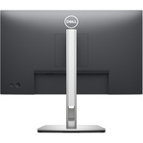 Dell P2422HE 24" Moniteur  Noir/Argent, 60,5 cm (23.8"), 1920 x 1080 pixels, Full HD, LCD, 8 ms, Noir