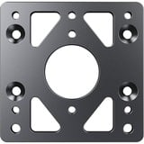 MOZA Universal Base Mount Adapter, Adaptateur Noir