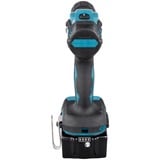 Makita DDF487RFE3, Perceuse/visseuse Bleu/Noir