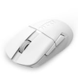 NZXT MS-101NW-02, Souris gaming Blanc