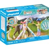 PLAYMOBIL 71640, Jouets de construction 