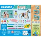 PLAYMOBIL 71640, Jouets de construction 