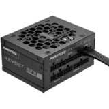 Phanteks , 850 Watt alimentation  Noir