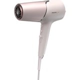 Philips BHD530/20, Sèche-cheveux Rose/Argent