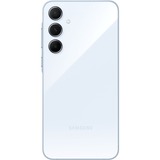 SAMSUNG  smartphone Bleu clair