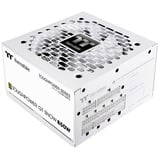 Thermaltake , 850 Watt alimentation  Blanc