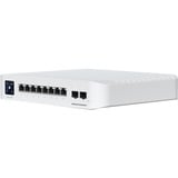 Ubiquiti USW-Pro-8-PoE, Switch Gris