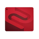 Zowie 9H.N4XFQ.A61, Tapis de souris gaming Rouge