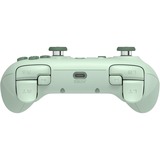 8BitDo Ultimate 2C Wired, Manette de jeu Vert