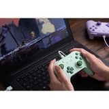 8BitDo Ultimate 2C Wired, Manette de jeu Vert