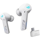 ASUS  earbuds Blanc