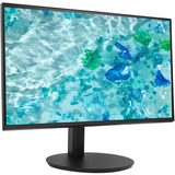 Acer  27" Moniteur  Noir