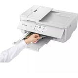 Canon 2988C026, Imprimante multifonction Blanc