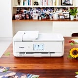 Canon 2988C026, Imprimante multifonction Blanc