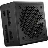 Corsair , 850 Watt alimentation  Noir