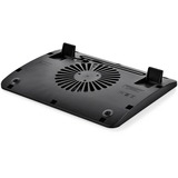 DeepCool Wind Pal Mini, Refroidisseur PC portable Noir