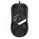 ENDORFY EY6A001, Souris gaming Noir