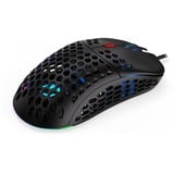 ENDORFY EY6A001, Souris gaming Noir