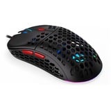 ENDORFY EY6A001, Souris gaming Noir