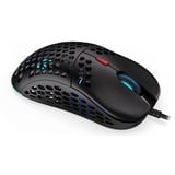 ENDORFY EY6A001, Souris gaming Noir