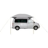 Easy Camp Stryn Canopy 120465, Voiles d’ombrage Gris