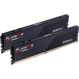 G.Skill F5-6000J2836G16GX2-FX5, Mémoire vive Noir