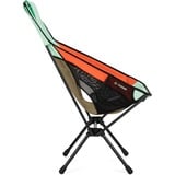 Helinox Chair One (re) 10003318, Chaise Multicolore