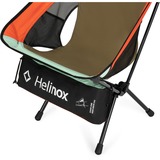 Helinox Chair One (re) 10003318, Chaise Multicolore