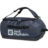 Jack Wolfskin A62112_C0412_OS, Sac à dos Bleu foncé