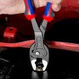 KNIPEX 82 02 250, Pince Rouge/Bleu