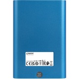 Kingston IronKey Vault Privacy 80 1.92 To SSD externe Bleu/Noir