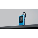 Kingston IronKey Vault Privacy 80 1.92 To SSD externe Bleu/Noir