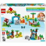 LEGO 10446, Jouets de construction 