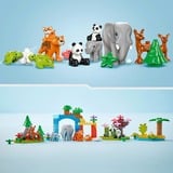 LEGO 10446, Jouets de construction 