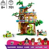 LEGO 42652, Jouets de construction 