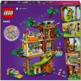 LEGO 42652, Jouets de construction 