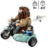 LEGO 76443, Jouets de construction 