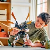 LEGO Ninjago - Le dragon Titan de Cole, Jouets de construction 71821