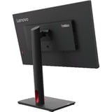 Lenovo  23.8" Moniteur  Noir