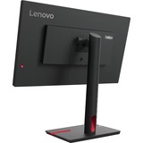 Lenovo  23.8" Moniteur  Noir